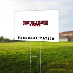 FHE Yard Sign