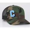 Grand Rapids Christian Trucker Mesh