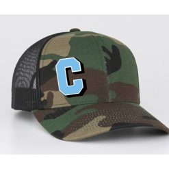 Grand Rapids Christian Trucker Mesh