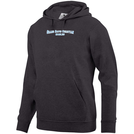 Grand Rapids Christian Adult 60/40 Fleece Hoodie - Image 19