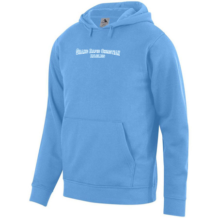 Grand Rapids Christian Adult 60/40 Fleece Hoodie - Image 13