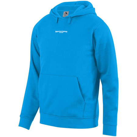 Grand Rapids Christian Adult 60/40 Fleece Hoodie - Image 31