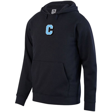 Grand Rapids Christian Adult 60/40 Fleece Hoodie - Image 47