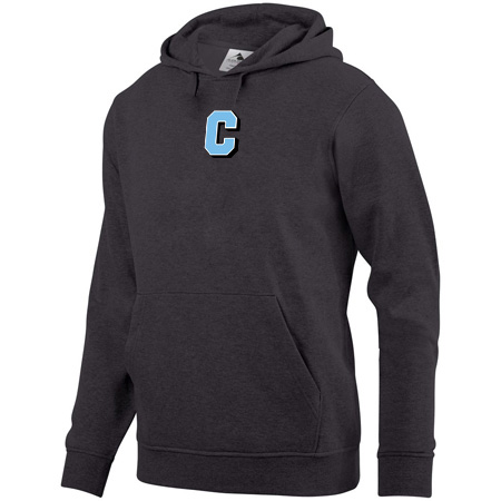 Grand Rapids Christian Adult 60/40 Fleece Hoodie - Image 44