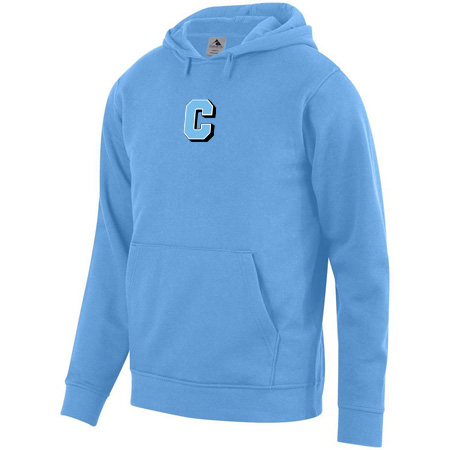 Grand Rapids Christian Adult 60/40 Fleece Hoodie - Image 38
