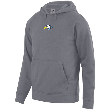 Grand Rapids Christian Adult 60/40 Fleece Hoodie - Image 36