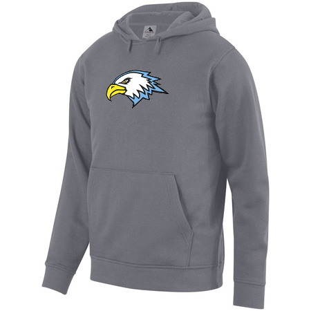 Grand Rapids Christian Adult 60/40 Fleece Hoodie - Image 12