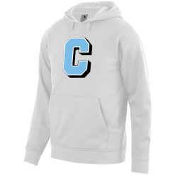 Alternative view of Grand Rapids Christian Youth 60/40 Fleece Hoodie