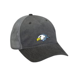 Alternative view of Grand Rapids Christian Endeavor Cap