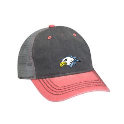 Grand Rapids Christian Endeavor Cap