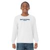 Grand Rapids Christian Youth DRI-POWER® Youth Long Sleeve T-Shirt