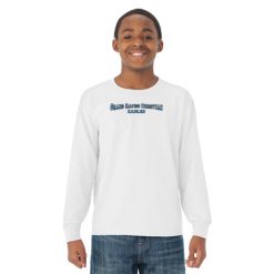 Grand Rapids Christian Youth DRI-POWER® Youth Long Sleeve T-Shirt