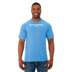 Grand Rapids Christian Adult DRI-POWER® Polyester T-Shirt