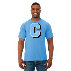 Alternative view of Grand Rapids Christian Adult DRI-POWER® Polyester T-Shirt