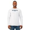 Grand Rapids Christian Adult DRI-POWER® Polyester Long Sleeve T-Shirt