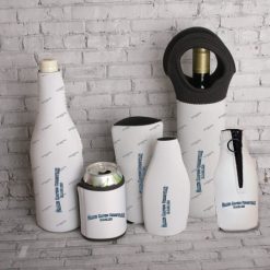 Grand Rapids Christian Can Cooler