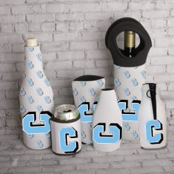 Alternative view of Grand Rapids Christian Can Cooler