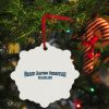 Grand Rapids Christian Ornaments