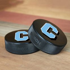 Alternative view of GRC Hockey Puck