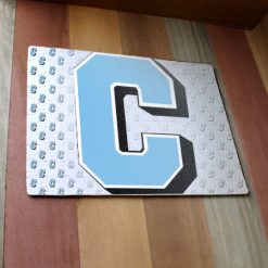 Alternative view of Grand Rapids Christian Puzzle