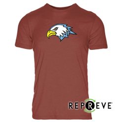 GRC Eco Repreve® Recycled Triblend Crew T-Shirt