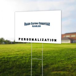 GRC Yard Sign