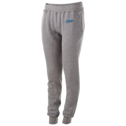 Lightning Bolts Ladies 60/40 Fleece Jogger