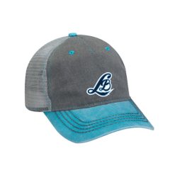 Alternative view of Lightning Bolts Endeavor Cap