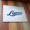 Lightning Bolts Puzzle