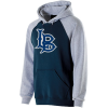 Lakeside Baseball Youth Banner Hoodie