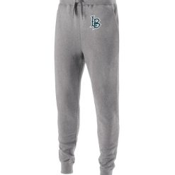Alternative view of Lakeside Baseball Youth 60/40 Fleece Jogger