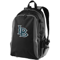 Alternative view of Lakeside Baseball All-Sport Backpack