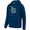 Lakeside Baseball Adult 60/40 Fleece Hoodie