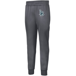 Alternative view of Lakeside Baseball Adult Performance Fleece Jogger