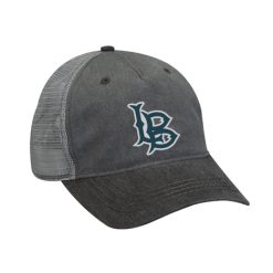 Lakeside Baseball Endeavor Cap