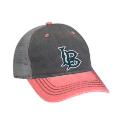 Alternative view of Lakeside Baseball Endeavor Cap