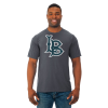 Lakeside Baseball Adult DRI-POWER® Polyester T-Shirt