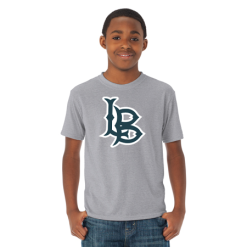 Lakeside Baseball Youth DRI-POWER® Youth T-Shirt