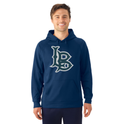 Lakeside Baseball Adult DRI-POWER® Hooded Sweatshirt