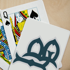 Lakeside Baseball PlayingCards