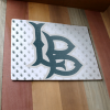 Lakeside Baseball Puzzle