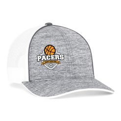 Alternative view of MFB Pacers Heather Mesh