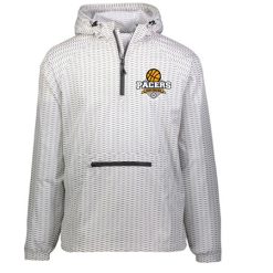 MFB Pacers Youth Range Packable Pullover