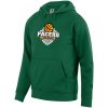 MFB Pacers Adult 60/40 Fleece Hoodie
