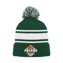 Alternative view of MFB Pacers Hockey Toque