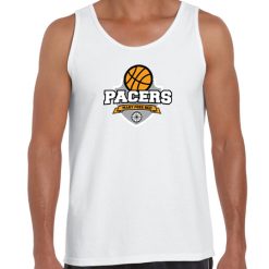 Alternative view of MFB Pacers Softstyle Tank Top