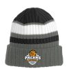 MFB Pacers Ribbed Tailgate Beanie