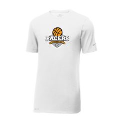 MFB Pacers Nike Dri-FIT Cotton/Poly Tee