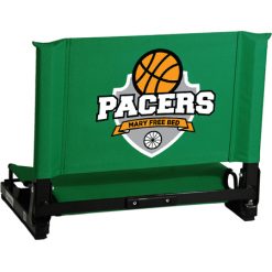 Alternative view of MFB Pacers The Stadium Chair Standard Bleacher Chair