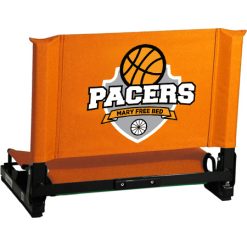 MFB Pacers The Stadium Chair Standard Bleacher Chair